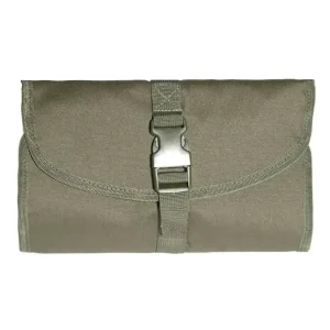 Britischer Kulturbeutel