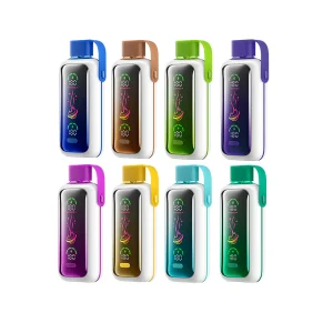 [Clearance Sale] Vozol Star 20000 Puffs Dual Power Wiederaufladbarer Einweg Vape - 📢EXKLUSIVES ANGEBOT - Nehme 4 Zahle NUR 3! + Ab einem Einkauf von 120€ 1 Mystery Vapes Gratis + Kostenloser Versand 📢