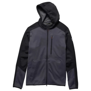 Jacke Gore Windstopper FZ Hoodie