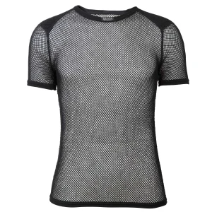 T-Shirt Wool Thermo mit Schultereinlage