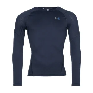 Sportshirt Rush Heatgear 2.0 Comp LS