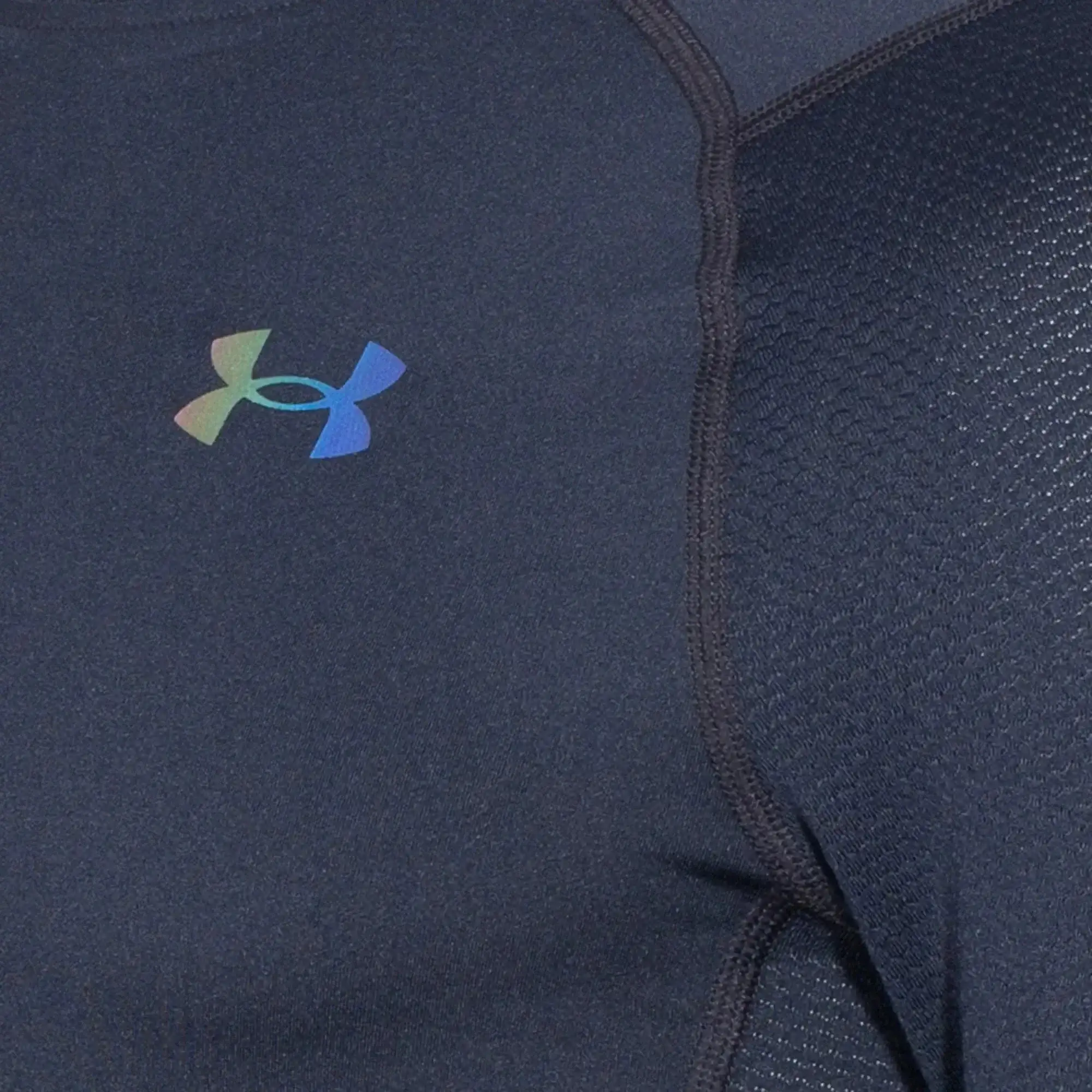 Sportshirt Rush Heatgear 2.0 Comp LS – Bild 4