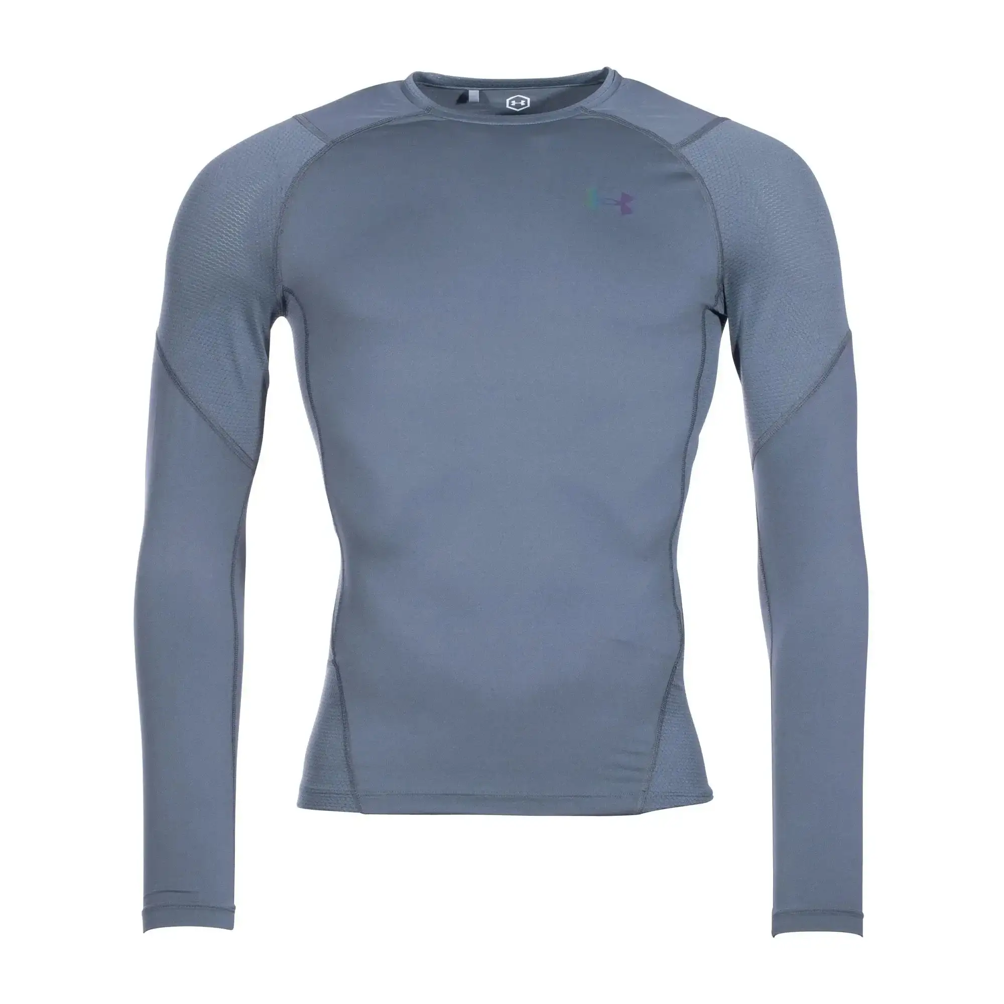 Sportshirt Rush Heatgear 2.0 Comp LS – Bild 5
