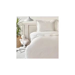 Karaca White Collection Luvia Doppel Bettdecken Set