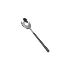 Karaca Salzburg Schwarz Menülöffel