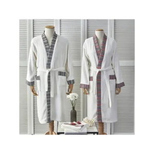 Sarah Anderson Ingrid Familie Bademantel Set