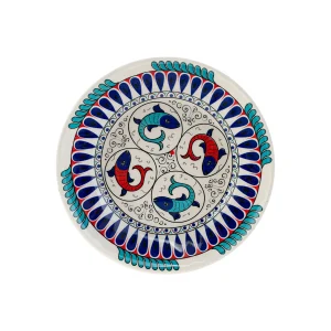 Karaca Mai Seldschuken Serie Schale 20,3 cm