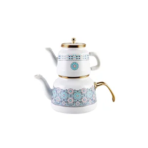 Karaca Anika Teekanne-Set