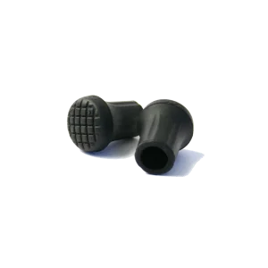 Helinox Walking Tip (2 pcs)/Set Black