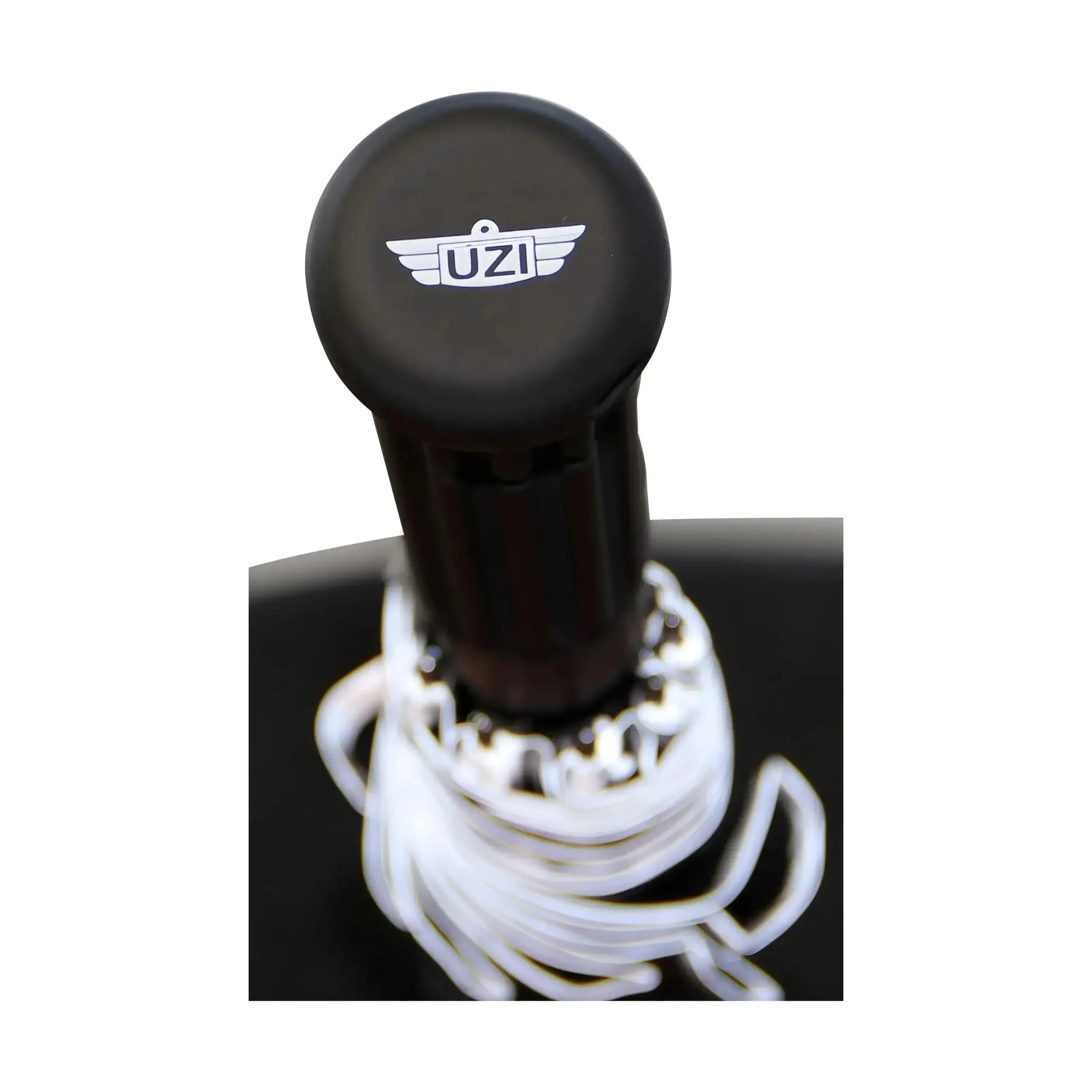 Sicherheitsschirm – Bild 2