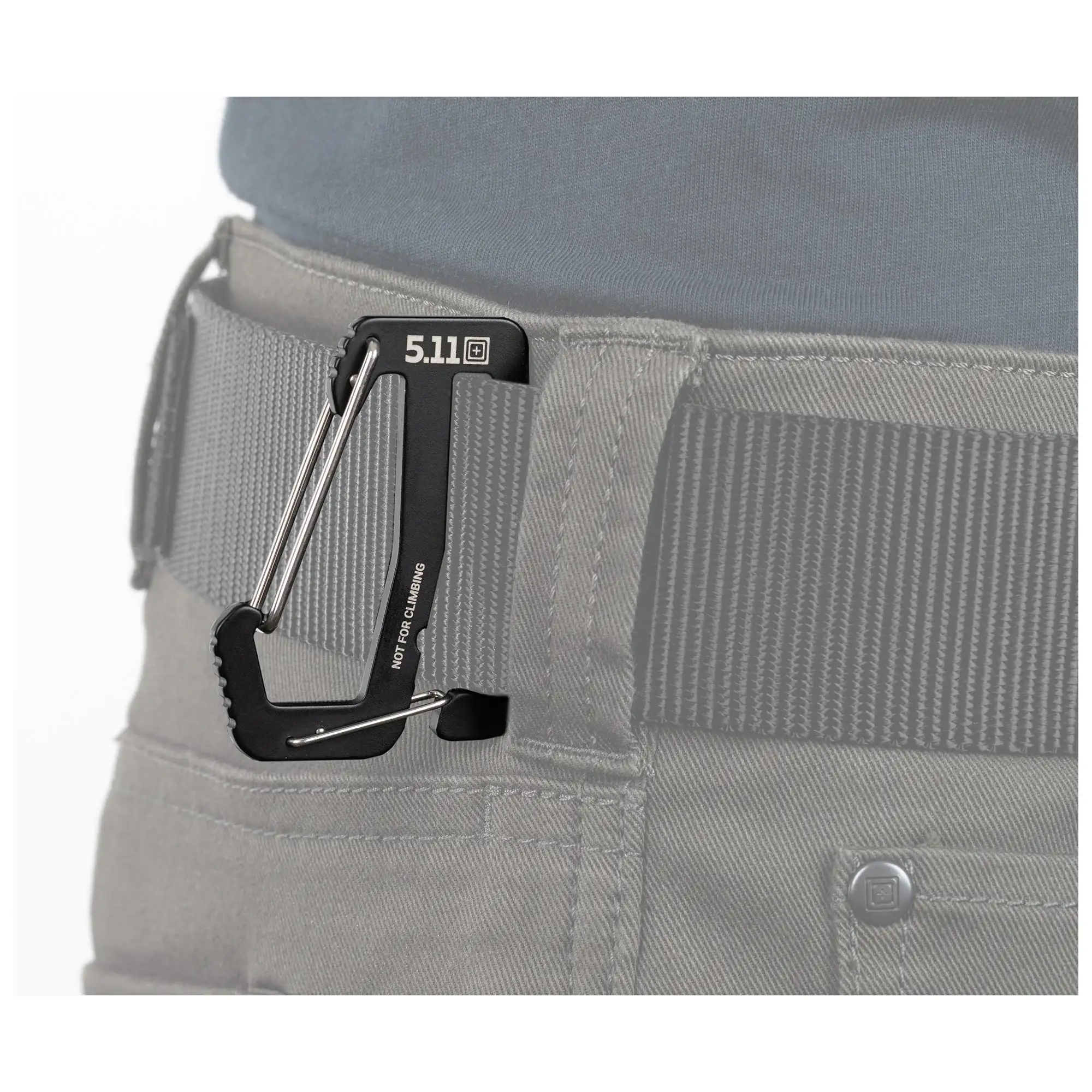 Karabiner Hardpoint B175 – Bild 4