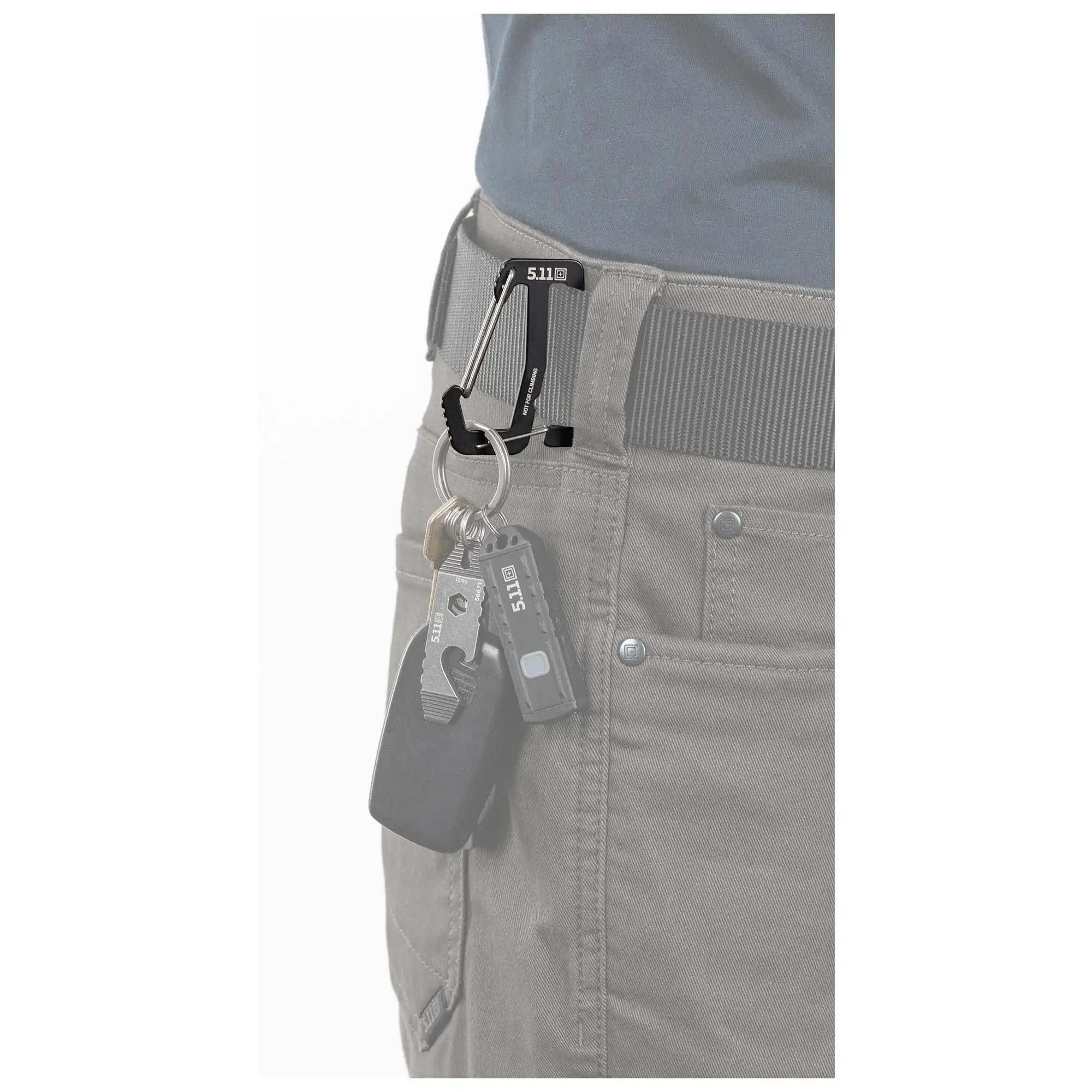 Karabiner Hardpoint B175 – Bild 5