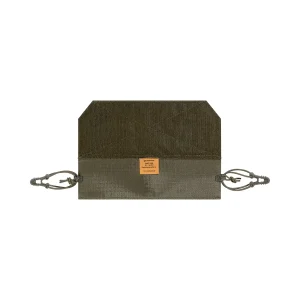 Magazintasche klettbar 2er MX103