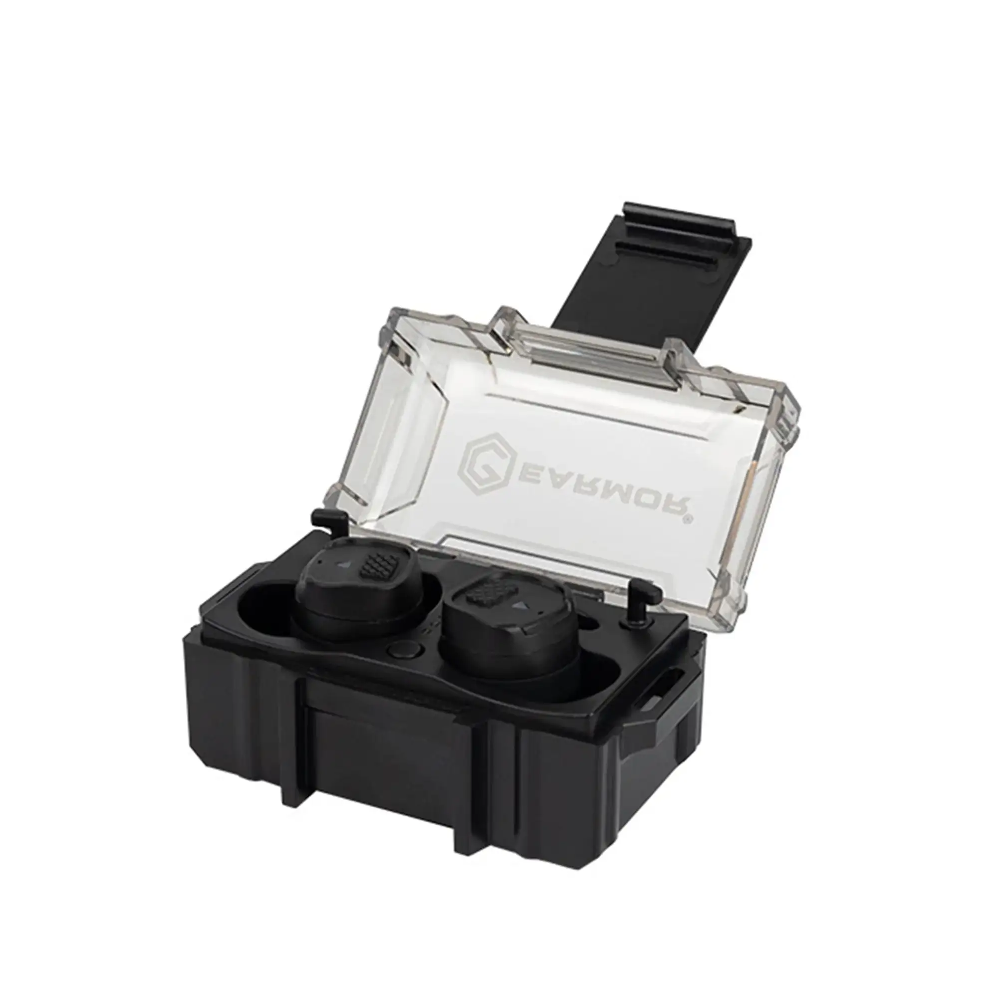 Elektronische Ohrstöpsel M20T Pro – Bild 2