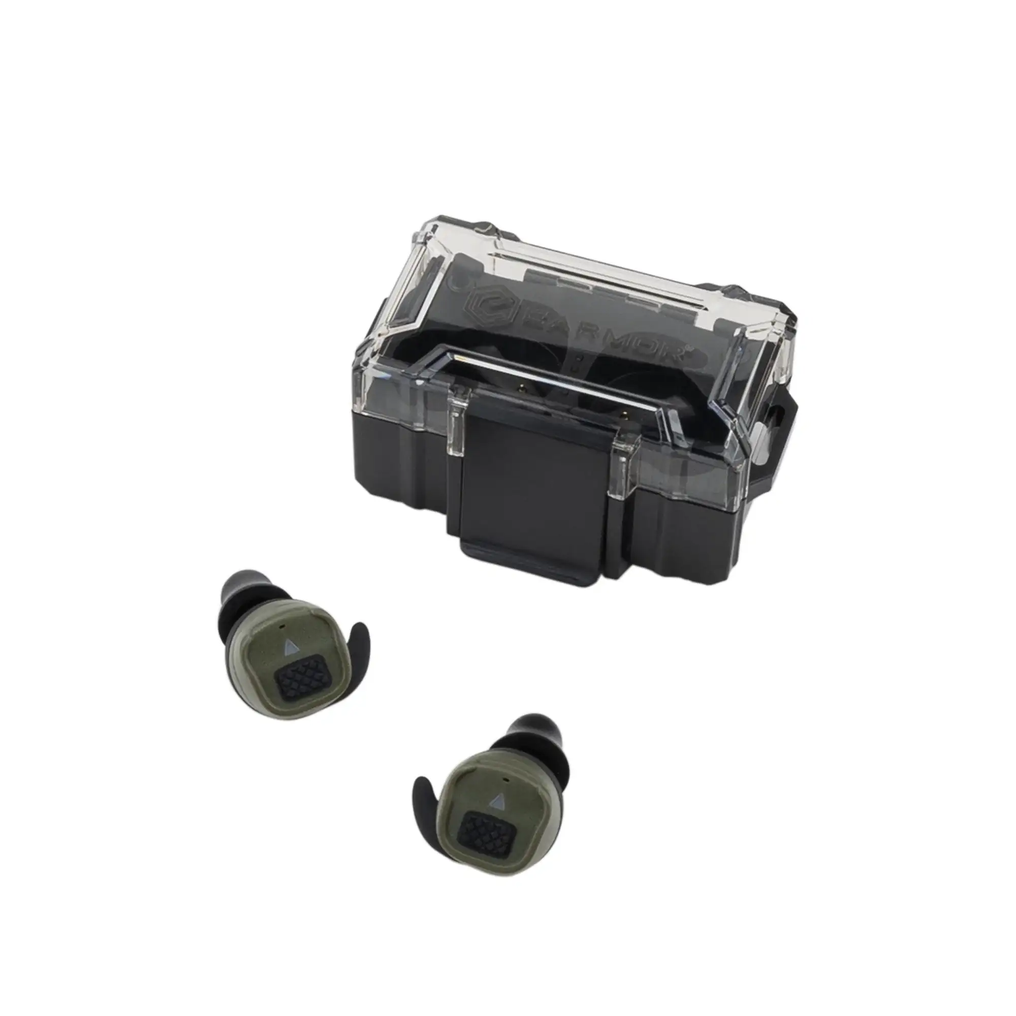 Elektronische Ohrstöpsel M20T Pro – Bild 4