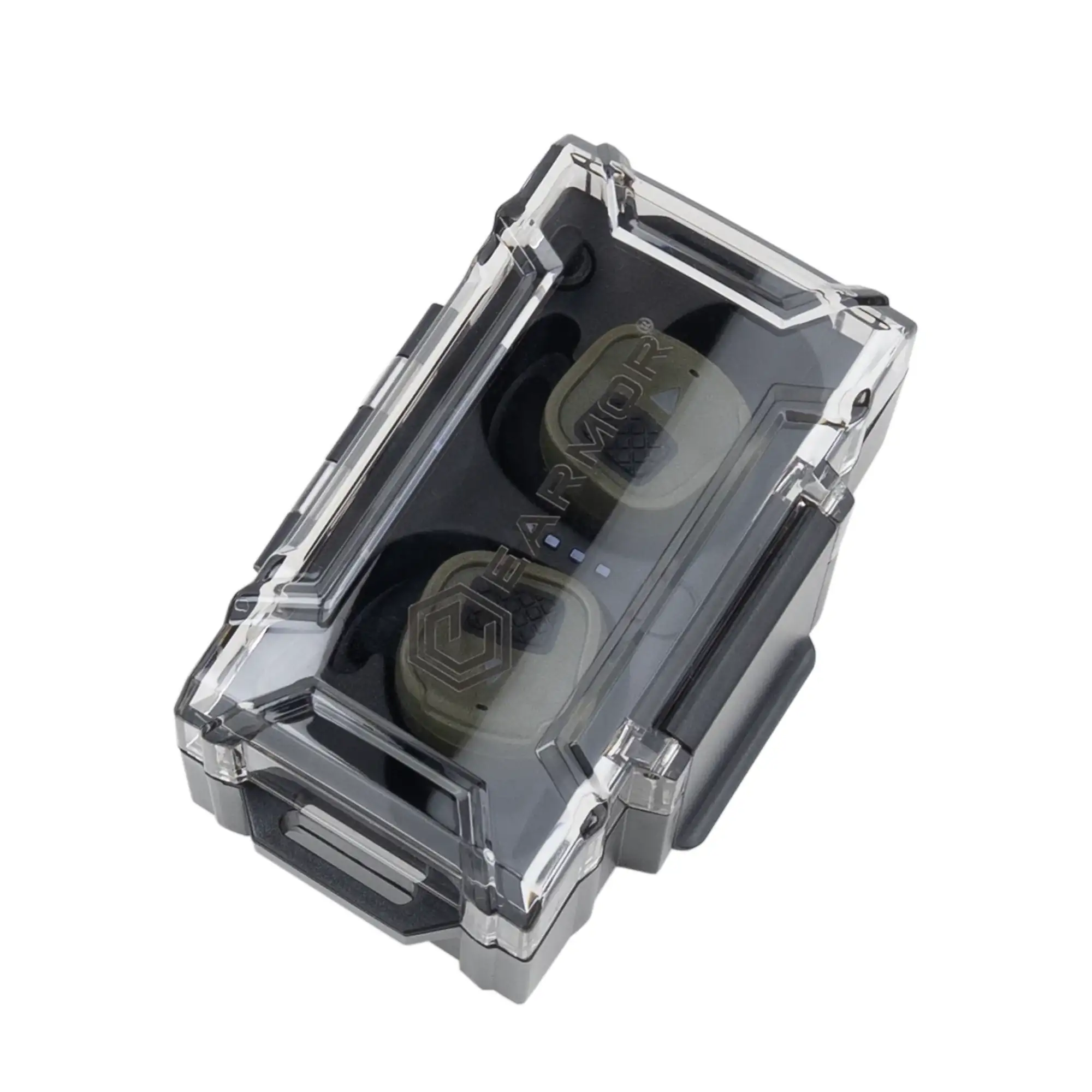 Elektronische Ohrstöpsel M20T Pro – Bild 5