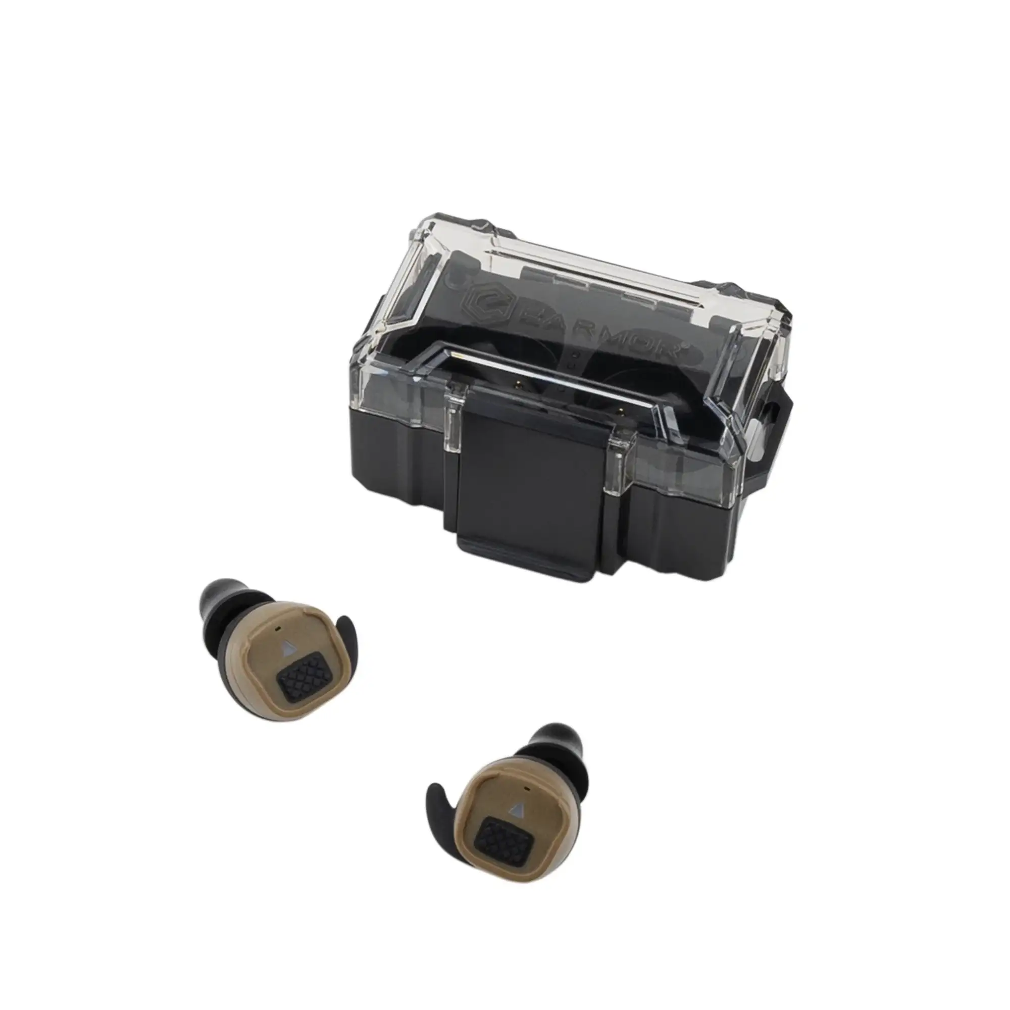 Elektronische Ohrstöpsel M20T Pro – Bild 6