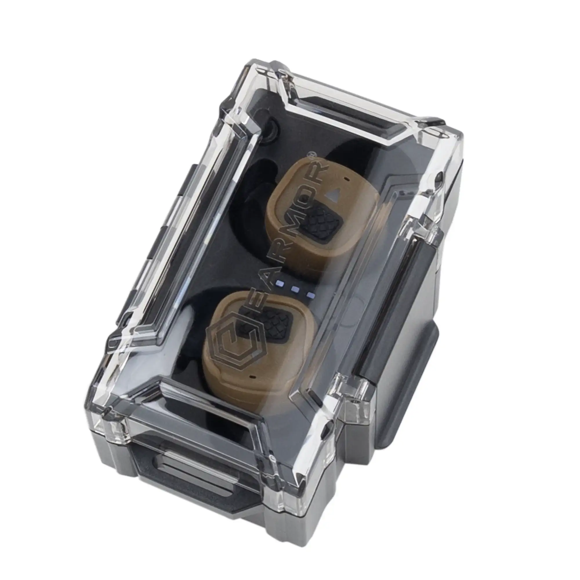 Elektronische Ohrstöpsel M20T Pro – Bild 7