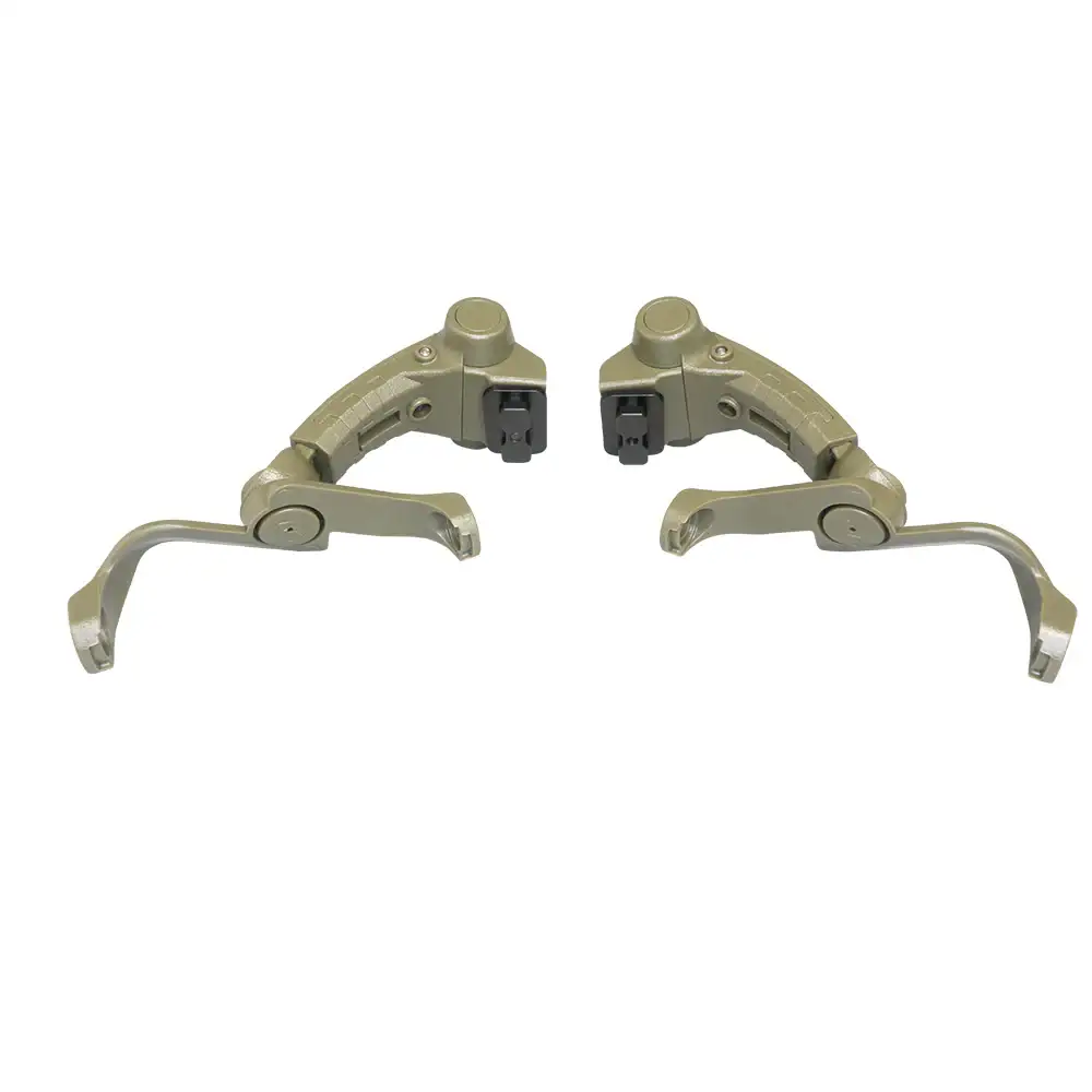 ARC-Rail-Adapter M16A – Bild 6