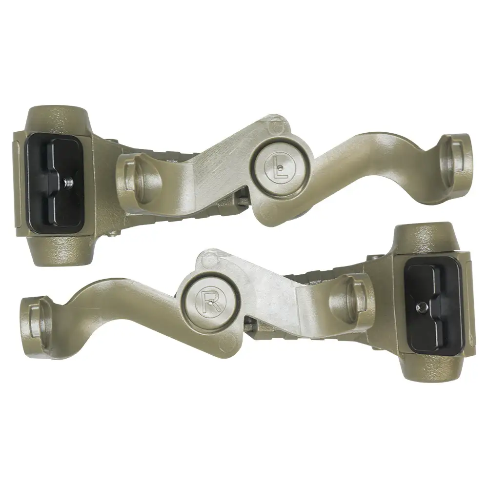 ARC-Rail-Adapter M16A – Bild 7