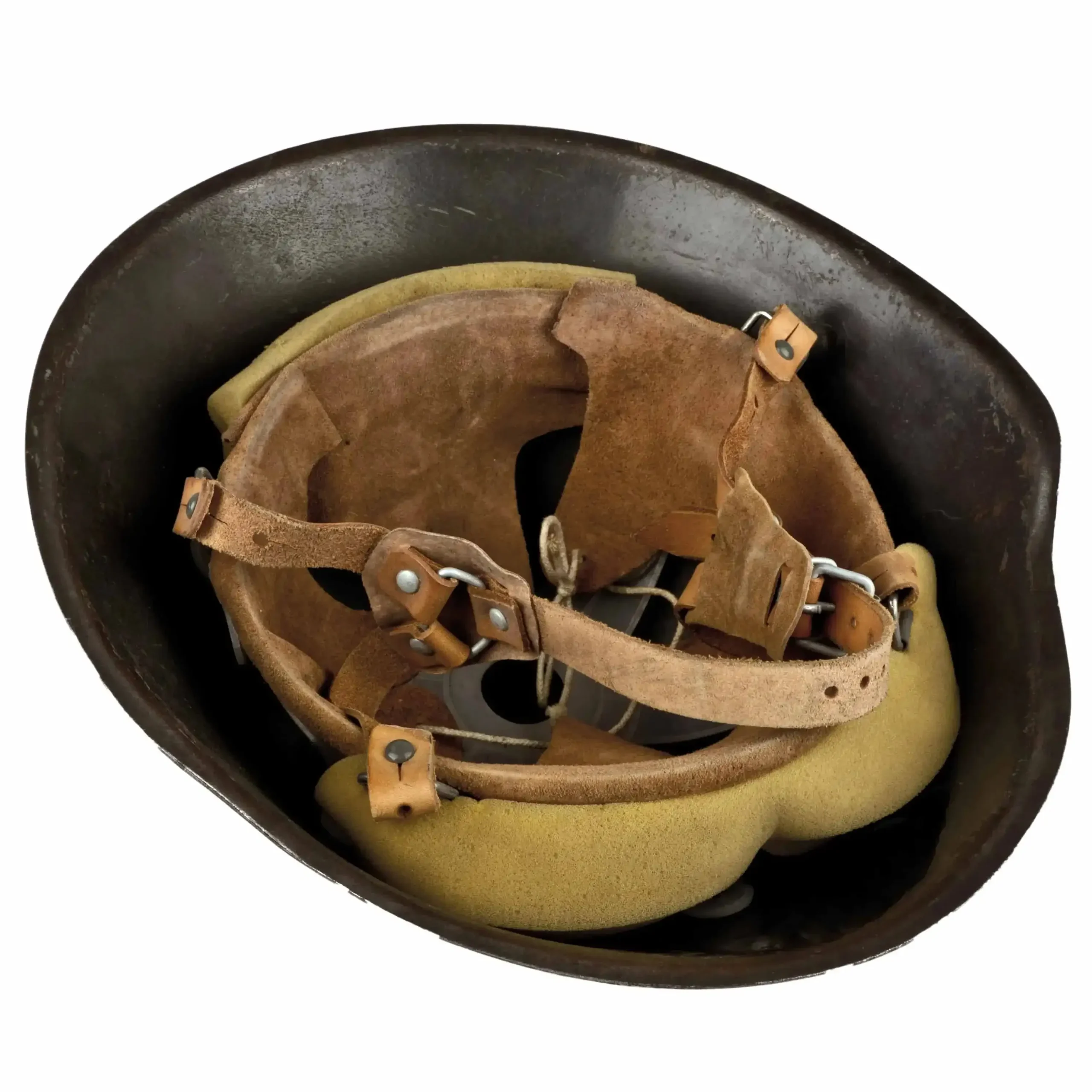 Helm gebraucht – Bild 2