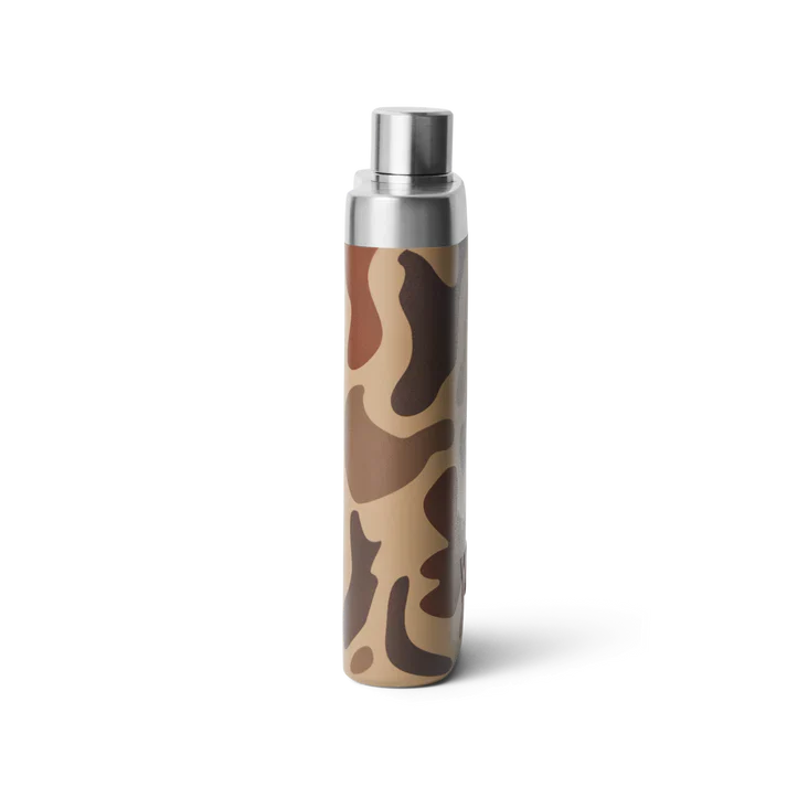 YETI® Flachmann 207ml Wetlands Camo – Bild 2
