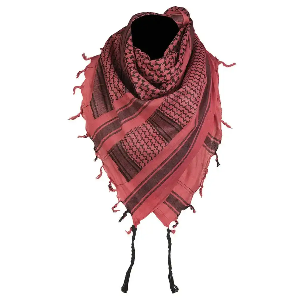 Shemagh 110 x 110 cm – Bild 4