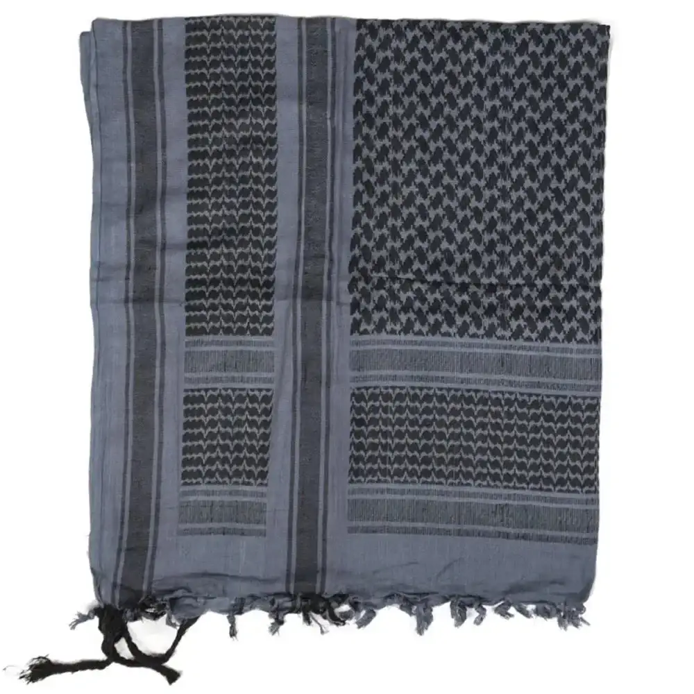 Shemagh 110 x 110 cm – Bild 2