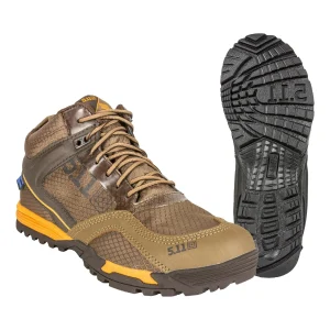Stiefel Range Master