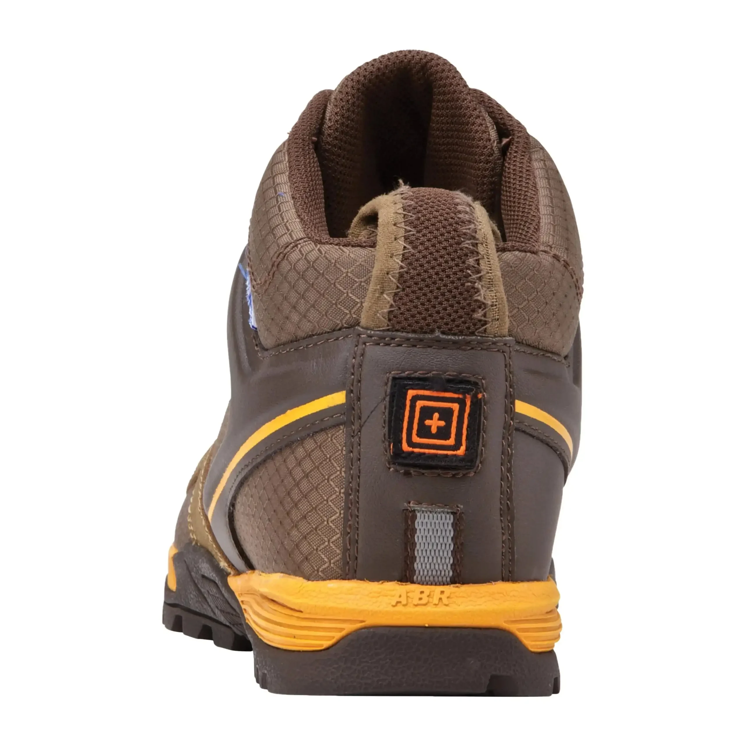 Stiefel Range Master – Bild 4