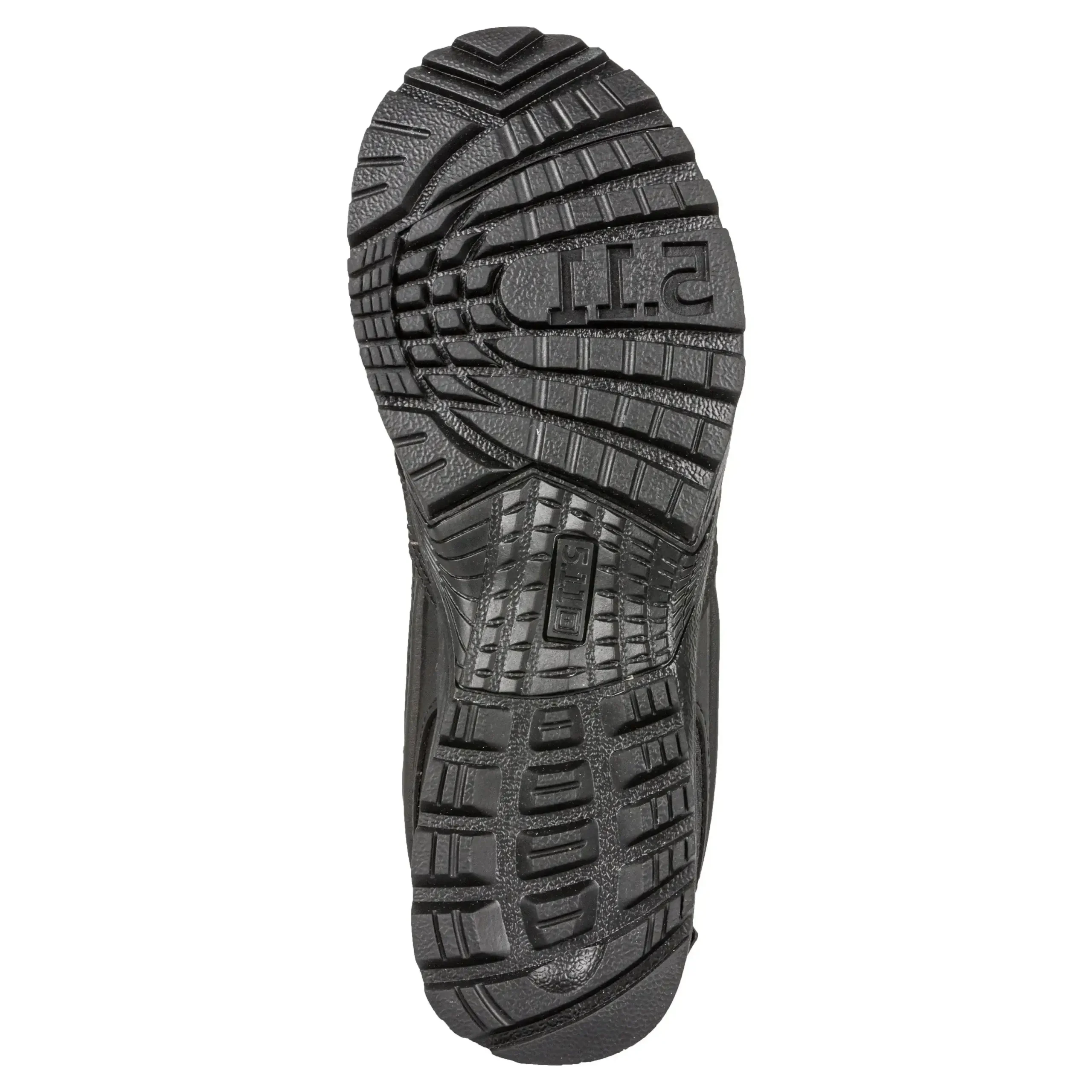 Stiefel Range Master – Bild 5