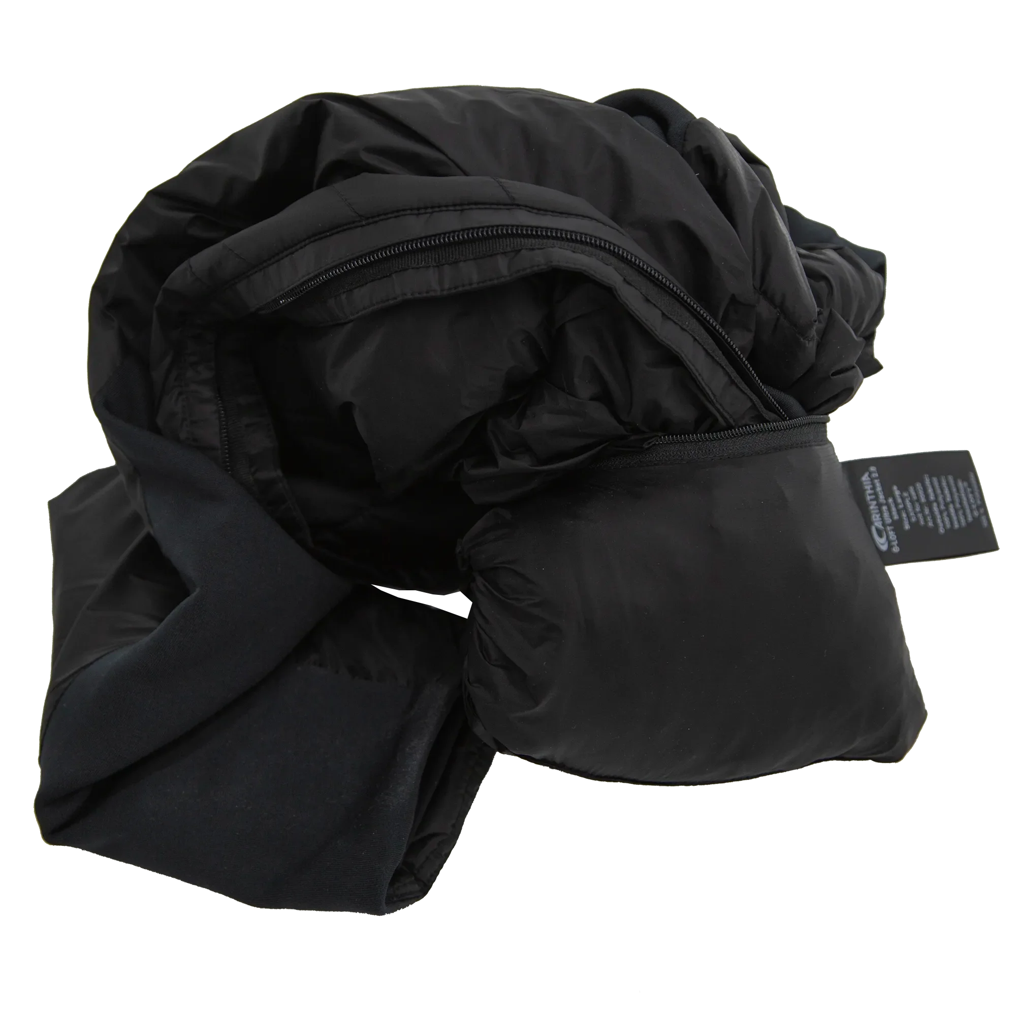 Carinthia G-LOFT Ultra Jacket 2.0 +5C – Bild 4