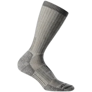 Socken Mountaineer Wadenmitte Männer monsoon heather
