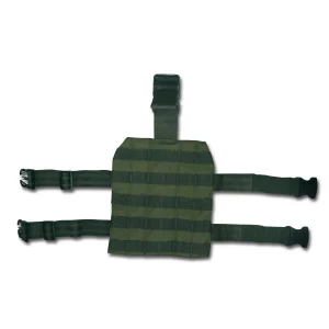 Beinadapter Molle
