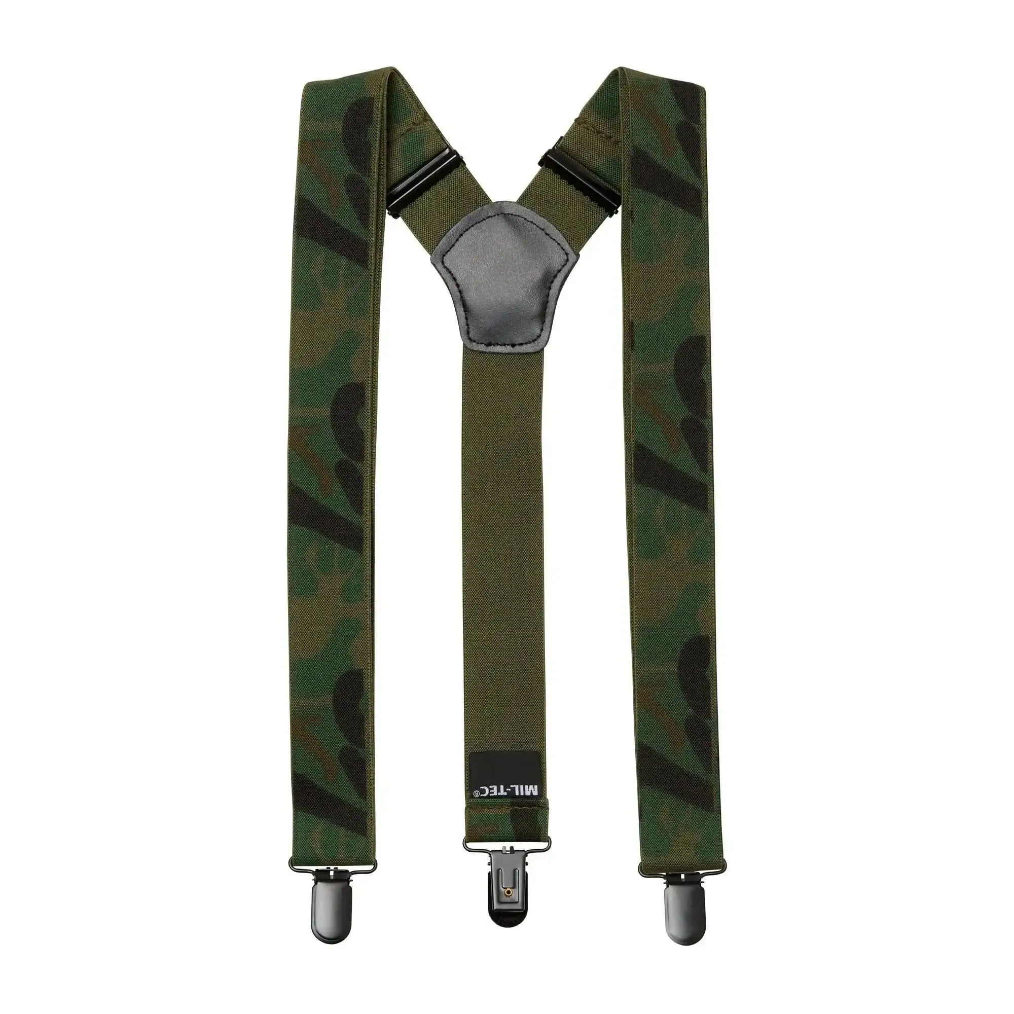 Hosenträger mit Clip – Bild 4