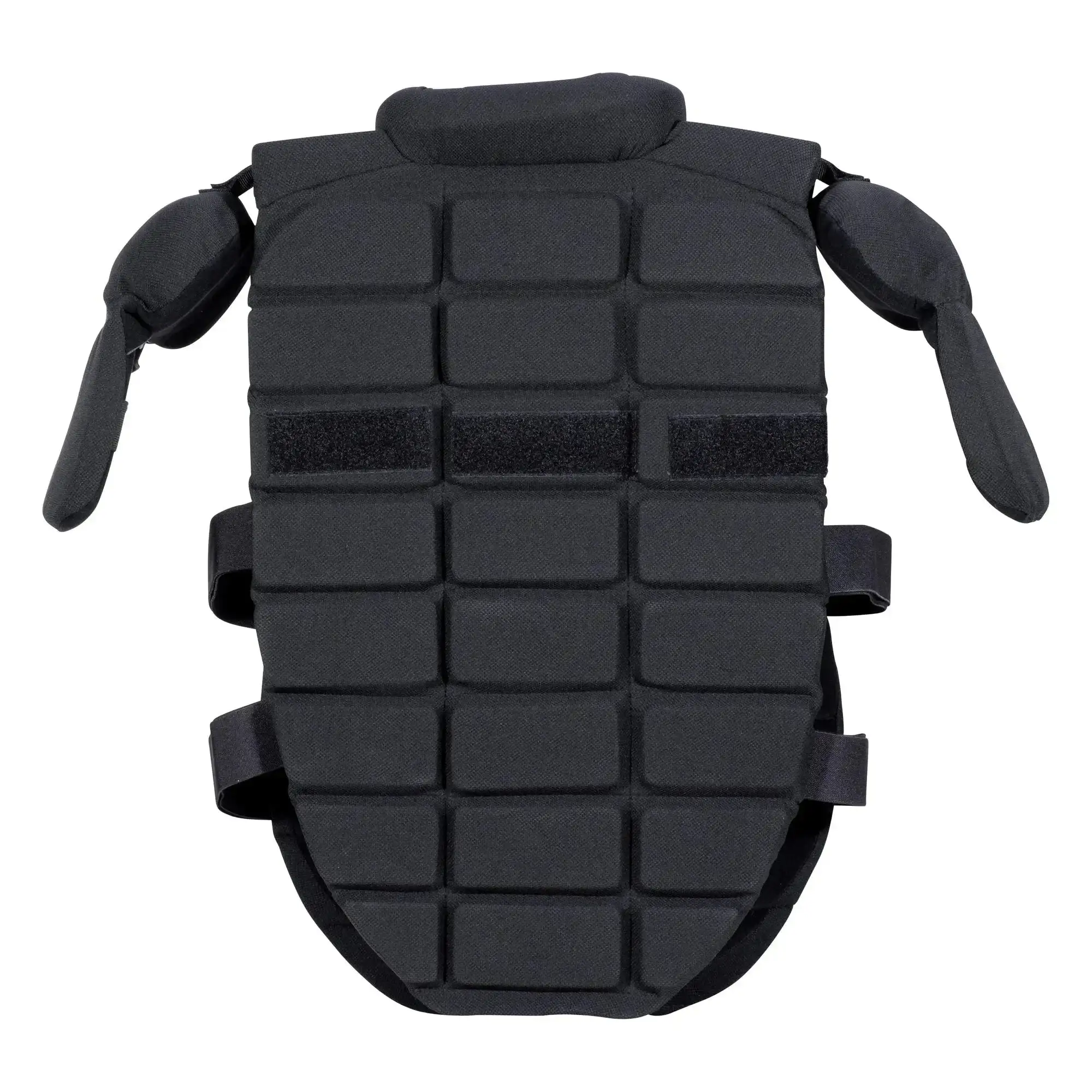 Brustschutz Anti Riot – Bild 2