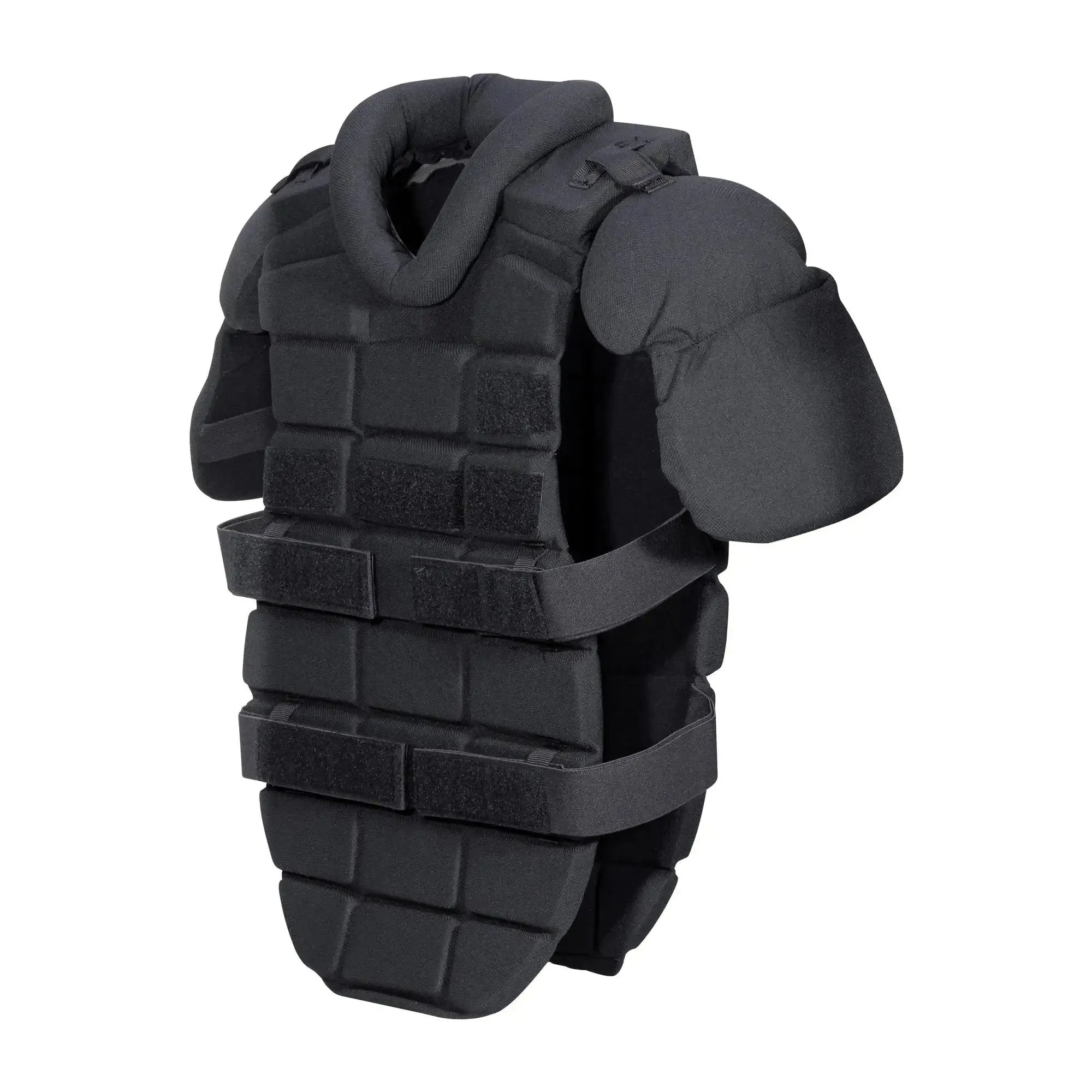 Brustschutz Anti Riot – Bild 3