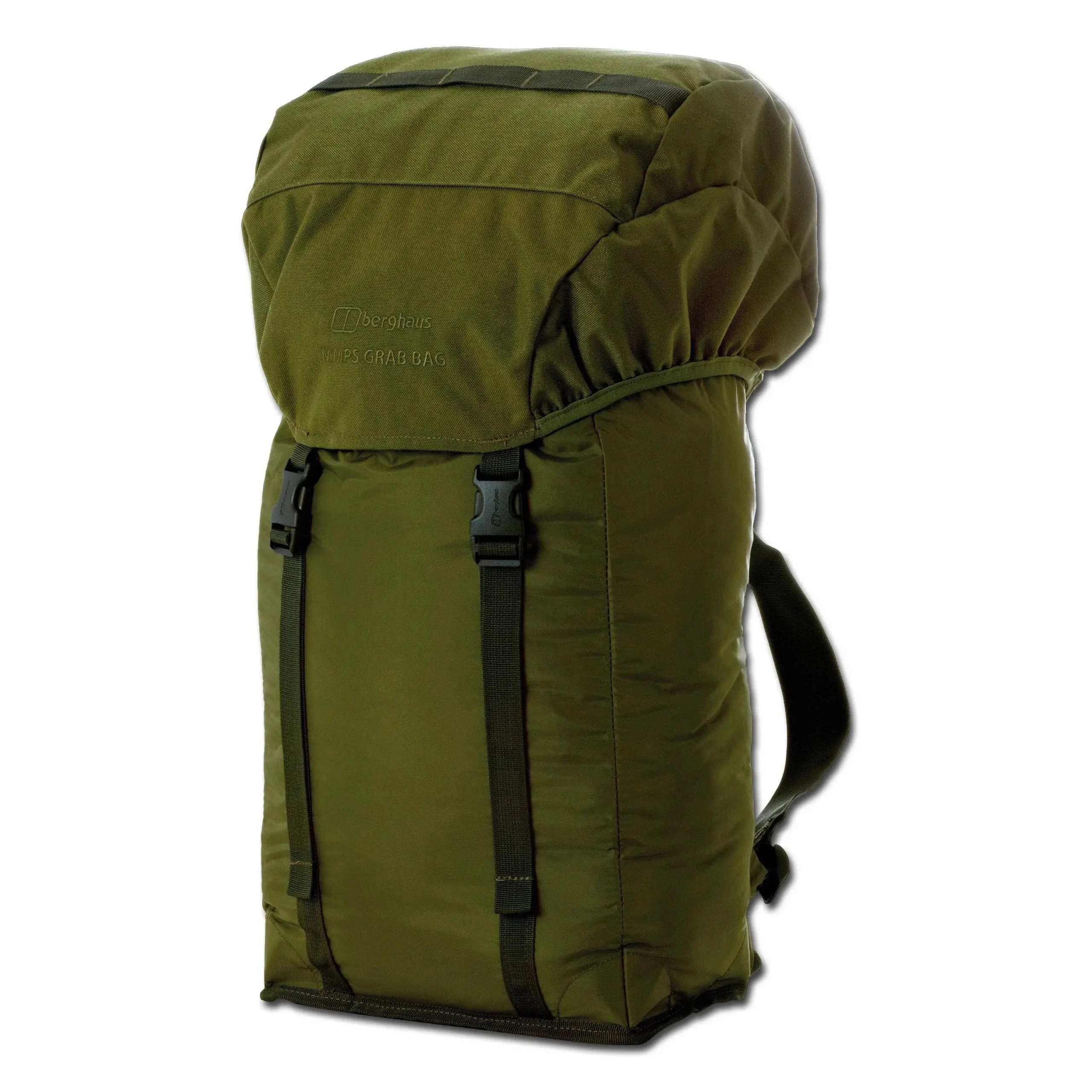 Rucksack Grab Bag MMPS 30 L