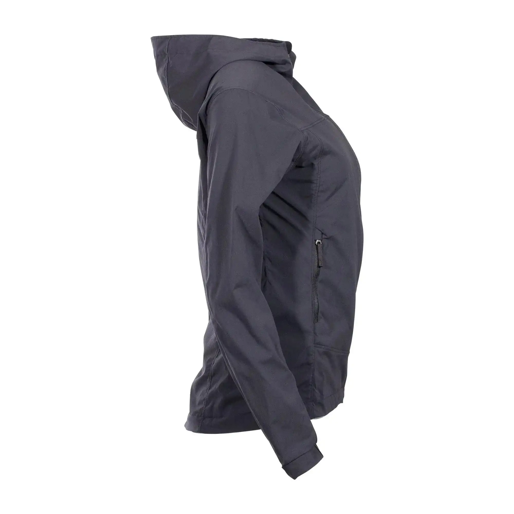 Softshelljacke Lajus Hooded Jacket Frauen – Bild 3