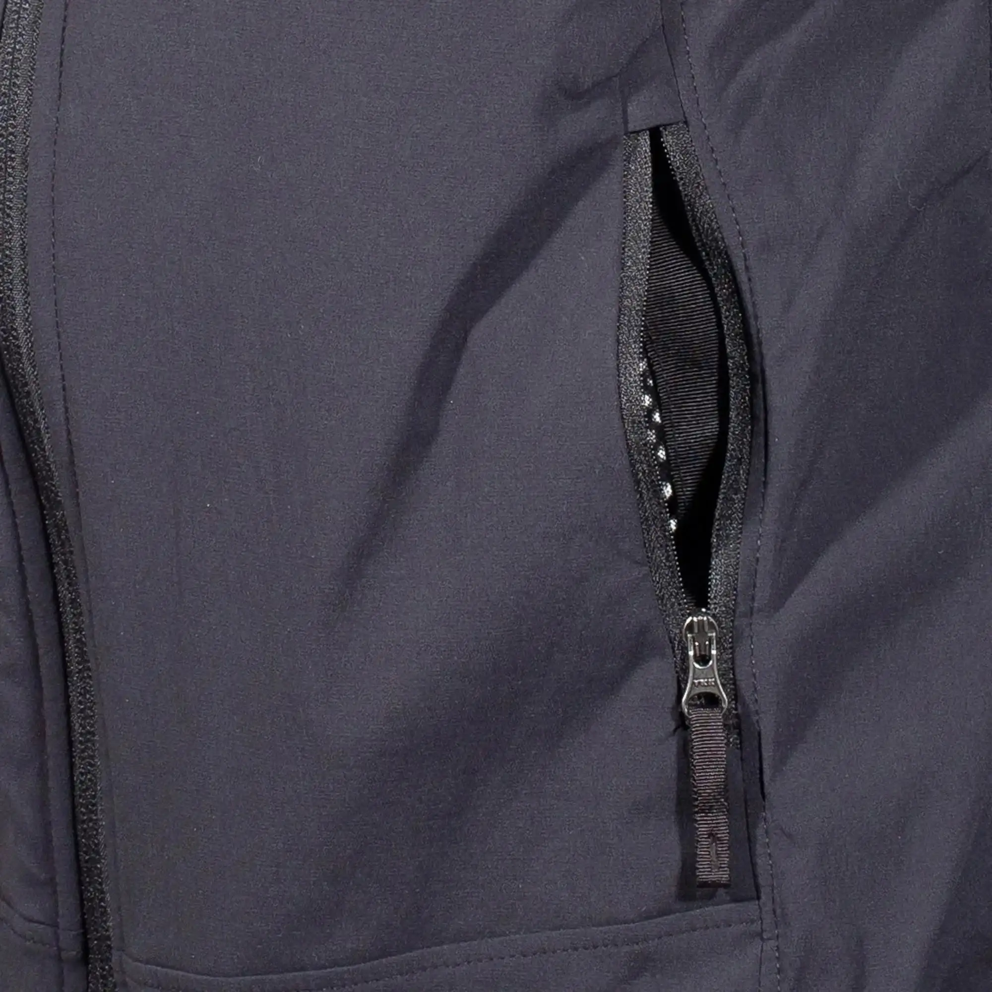 Softshelljacke Lajus Hooded Jacket Frauen – Bild 4