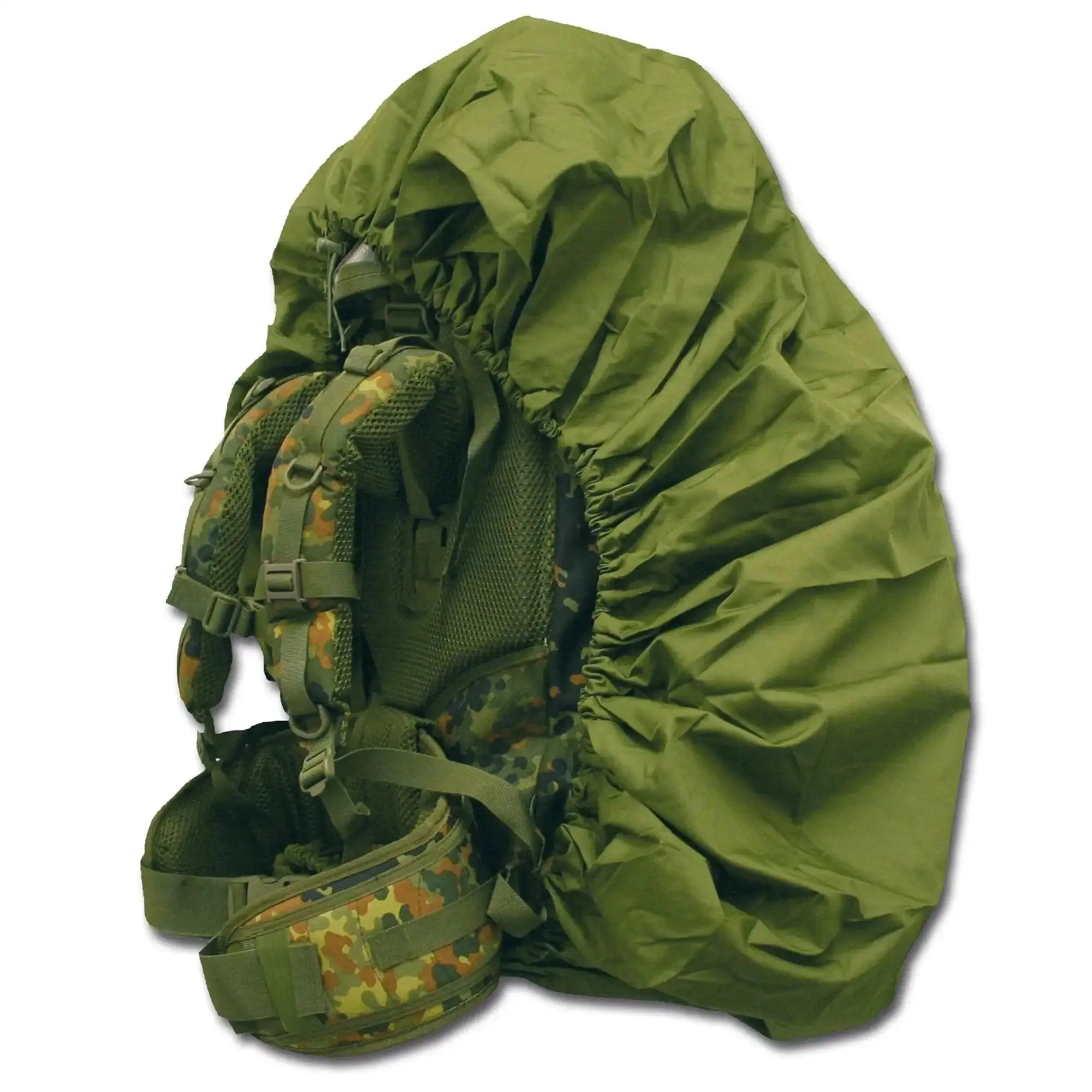 Rucksackhülle 130 L – Bild 2