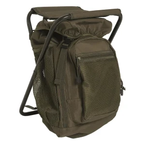 Ansitzrucksack mit Hocker 20 L