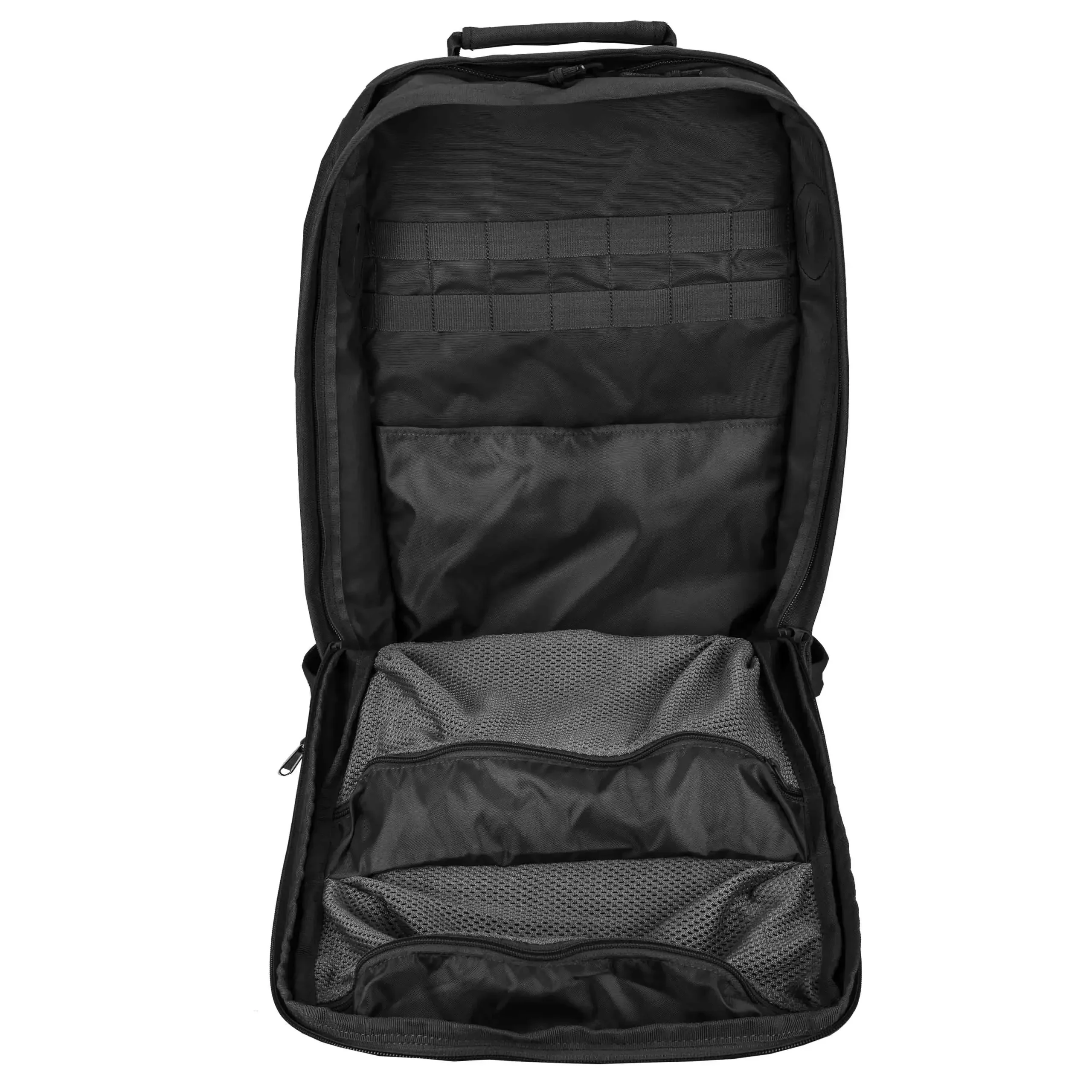 Rucksack Mission Pack MKII 37 L – Bild 3