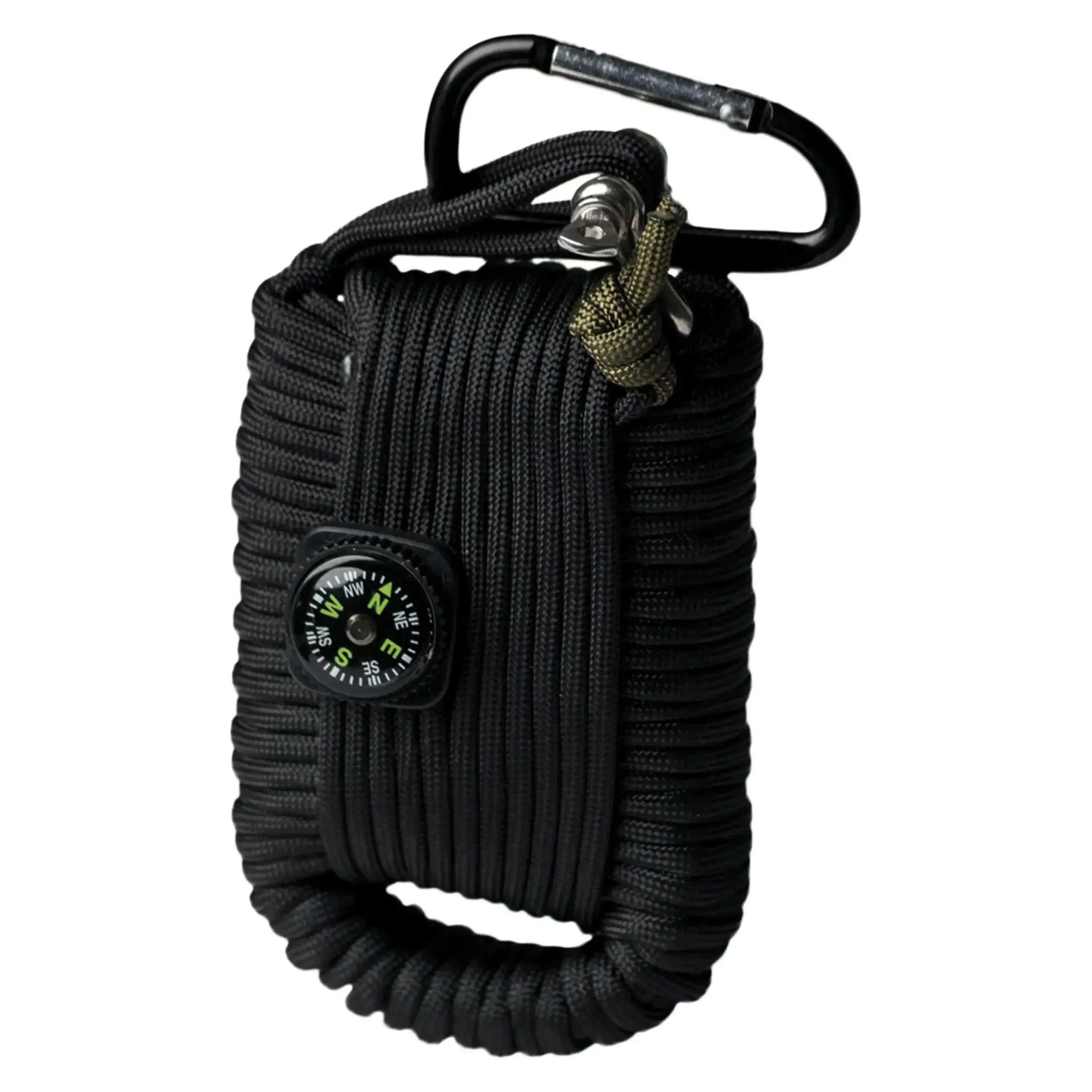 Survival Kit Fallschirmleine groß – Bild 3
