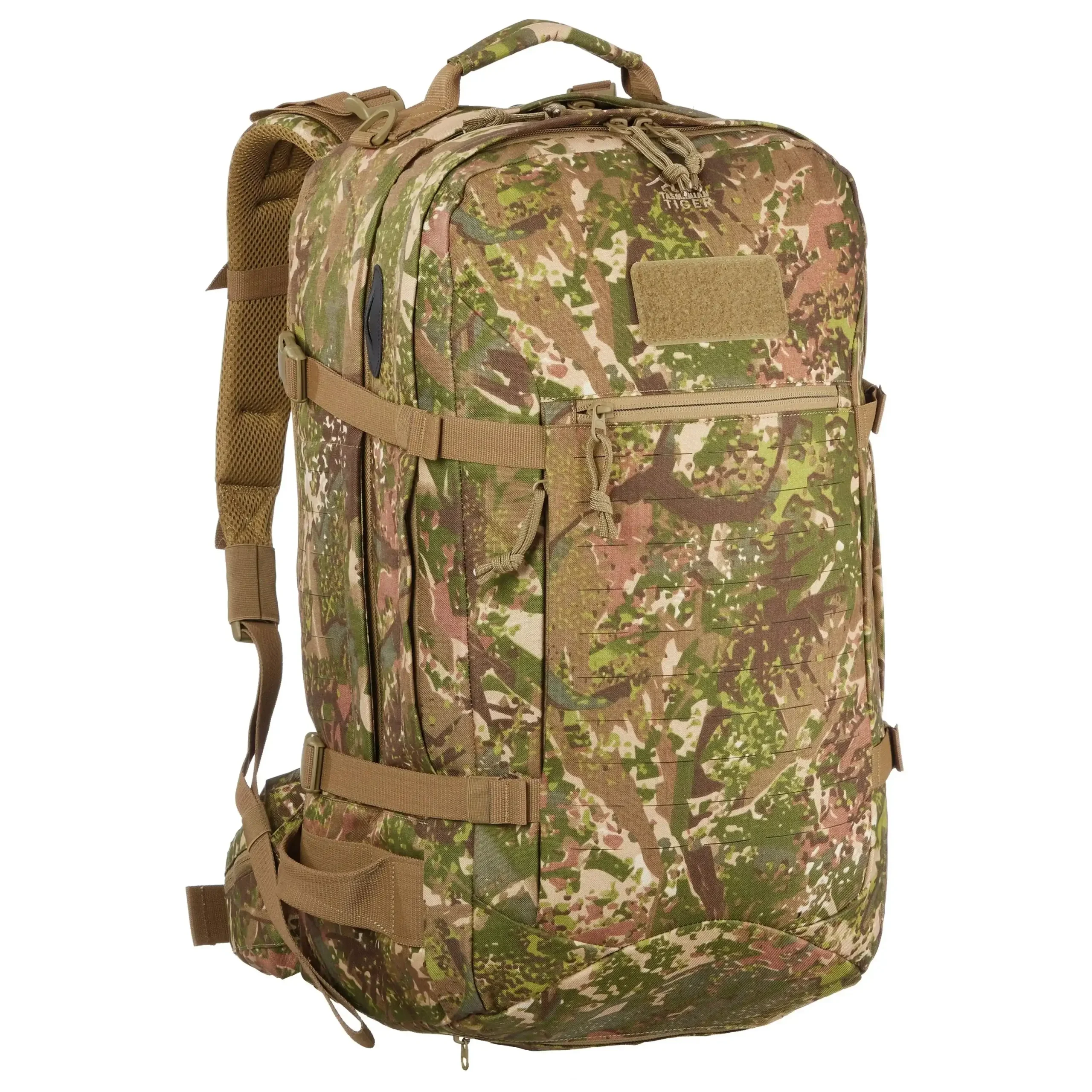 Rucksack Mission Pack MKII 37 L – Bild 7