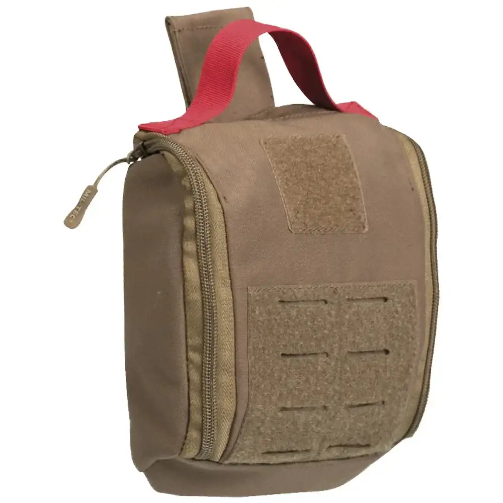 IFAK Pouch Laser Cut – Bild 3