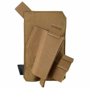 Pistolenholster Insert coyote