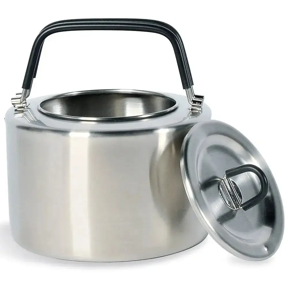 Wasserkessel H2O Pot – Bild 4