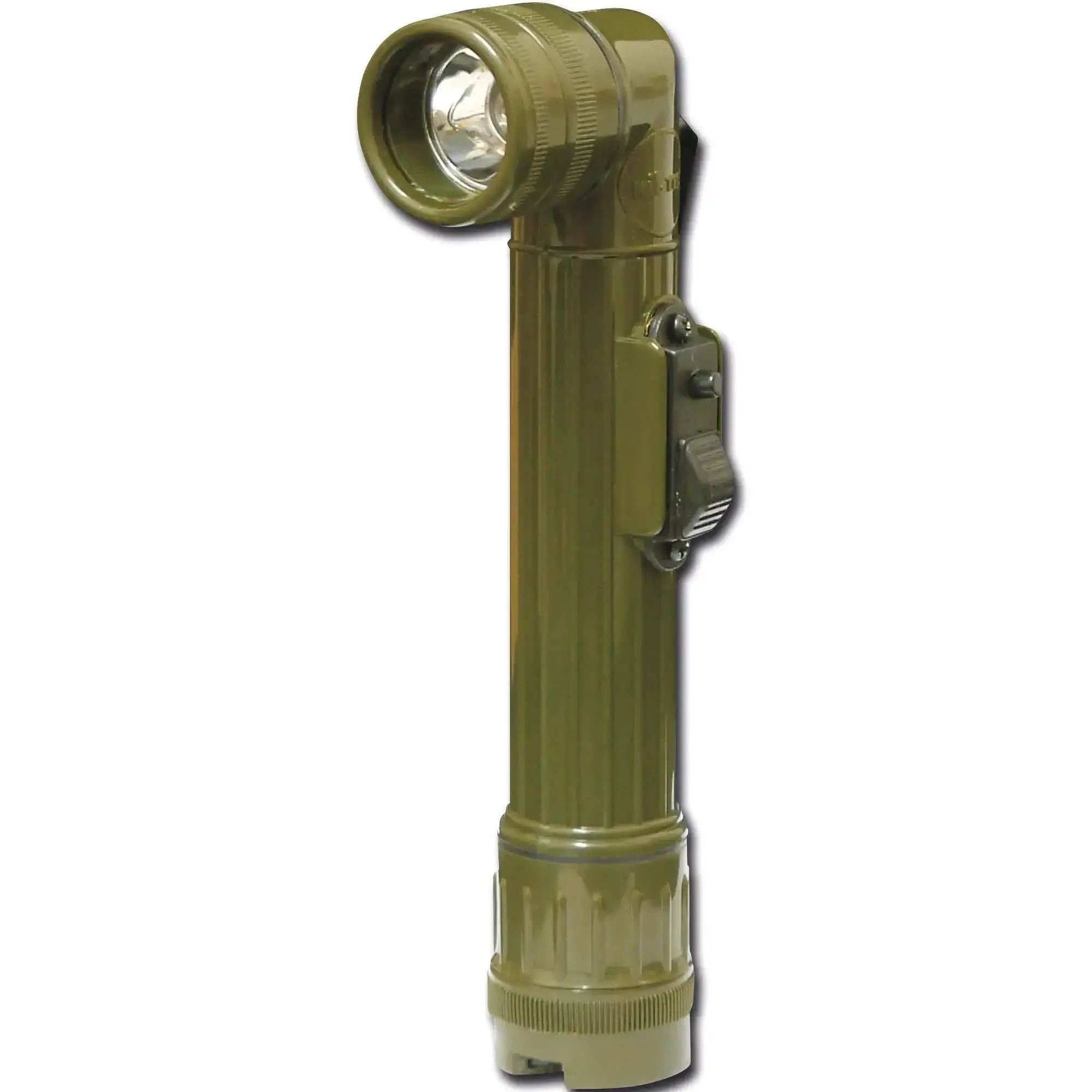 Winkellampe Import Klein