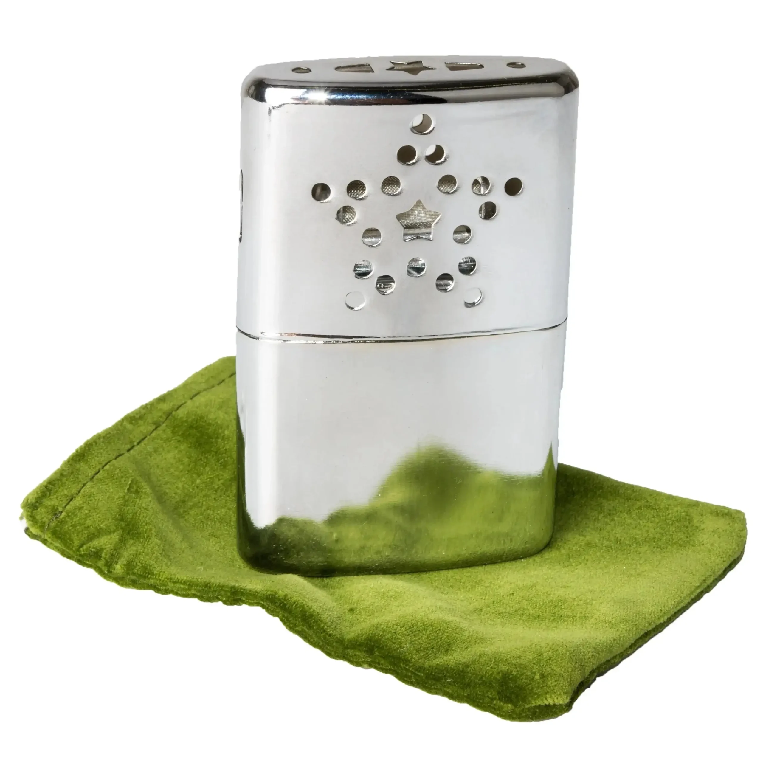 Handwärmer Benzin – Bild 2